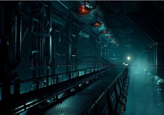 Envoy 2 EN/RU Global Steam Digital Key