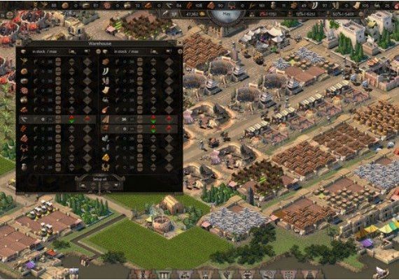 Nebuchadnezzar Global Steam Digital Key