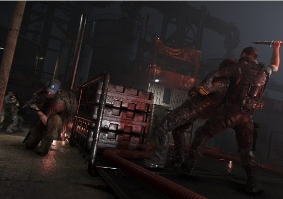 Tom Clancy's Ghost Recon: Wildlands - Narco Road DLC EN Colombia Xbox One/Series Digital Key