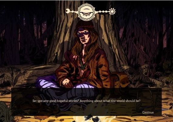 Where the Water Tastes Like Wine EN/DE/FR/RU EU Steam Digital Key