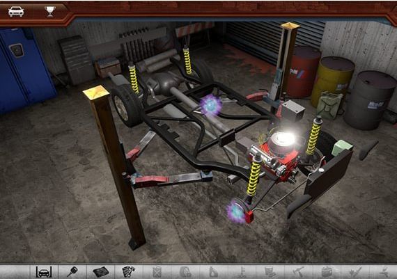 Revhead Argentina Xbox One/Series Digital Key