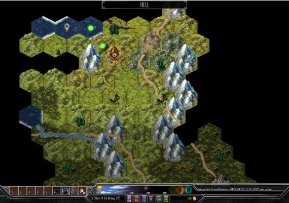 Archmage Rises EN Global Steam Digital Key