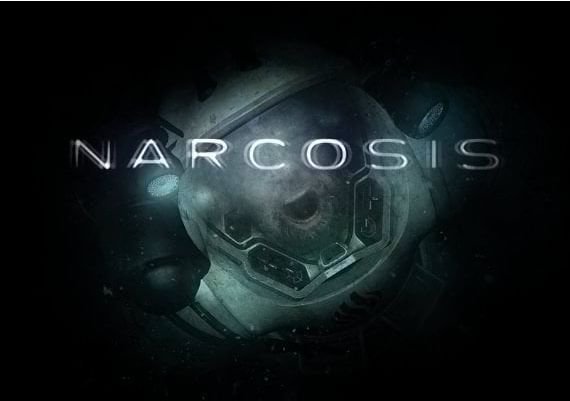 Narcosis Argentina Xbox One/Series Digital Key