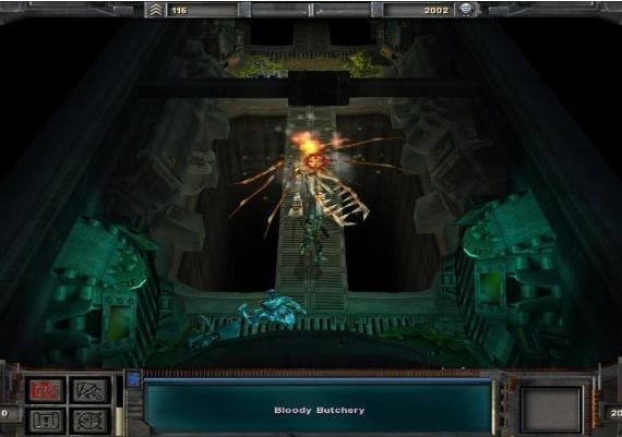Space Hack EN Global Steam Digital Key