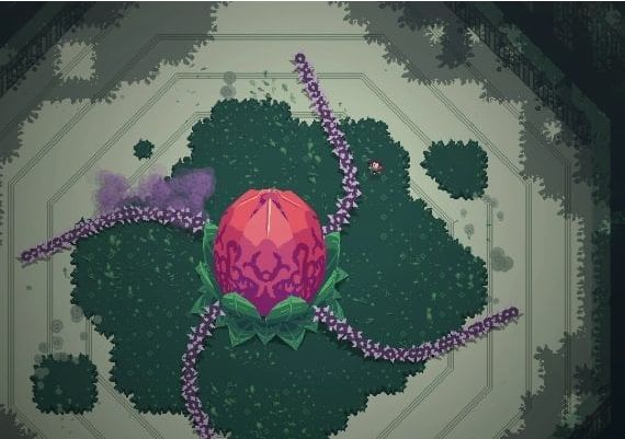 Titan Souls Special Edition EN/DE/FR/PT/ES Global Steam Digital Key