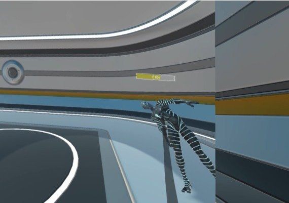 Mass-Energy Soldier VR EN/ZH Global Steam Digital Key