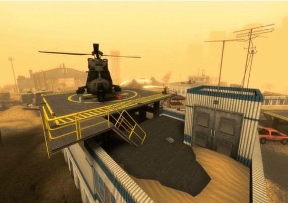 Nuclear Dawn EN Global Steam Digital Key