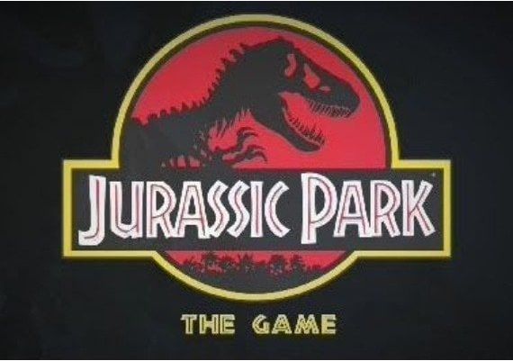 Jurassic Park: The Game EN Global Steam Digital Key