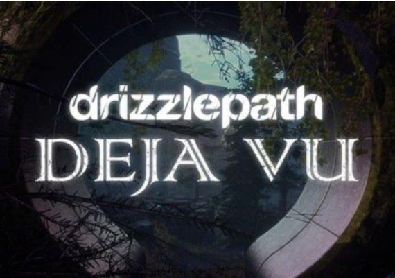Drizzlepath: Deja Vu EN Argentina Xbox One/Series Digital Key