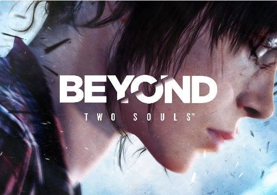 Beyond: Two Souls Turkey Steam Digital Key