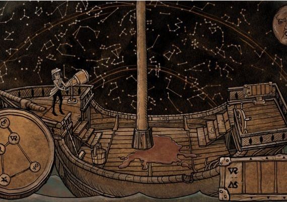 Apocalipsis Global Steam Digital Key