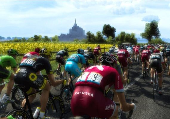 Tour de France 2016 EN EU Xbox One/Series Digital Key