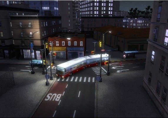 Cities in Motion 2 - Players Choice Vehicle Pack DLC EN/DE Global Steam Digital Key