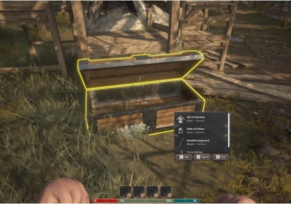 Monsters Domain Global Steam Digital Key