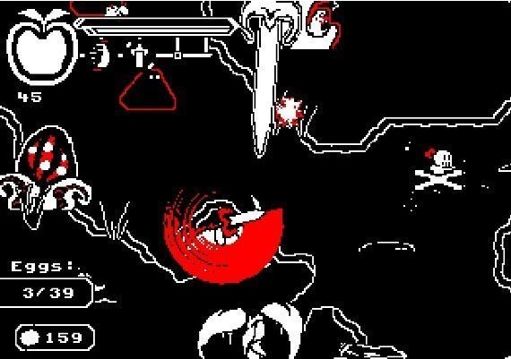 Apple Slash EN Argentina Xbox One/Series Digital Key