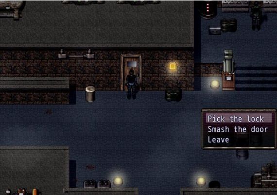 City of Chains EN Global Steam Digital Key