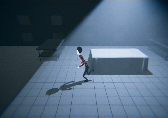 Fool's Paradise EN Global Steam Digital Key