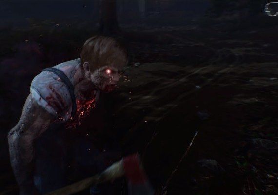 Evil Dead: The Game Green Gift EN/DE/FR/IT/RU/ES Global Green Gift Digital Key