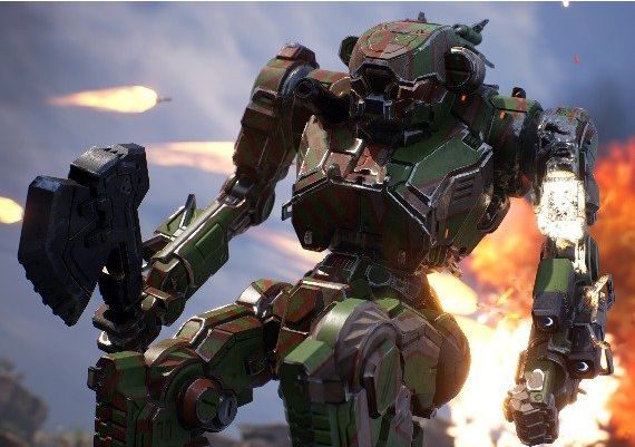 Mechwarrior 5: Mercenaries - Call to Arms ARG DLC EN/DE/FR/RU Argentina Xbox One/Series/Windows Digital Key