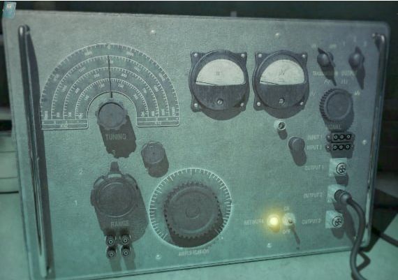 1953 - KGB Unleashed EN/DE/FR/PL/RU Global Steam Digital Key