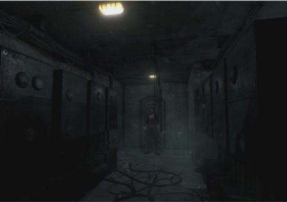 Outbreak: The Nightmare Chronicles Definitive Edition EN Argentina Xbox Series Digital Key