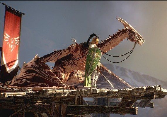 Century: Age of Ashes - Arisen Pack DLC EN/DE/FR/JA/PT/RU/ES Global Steam Digital Key