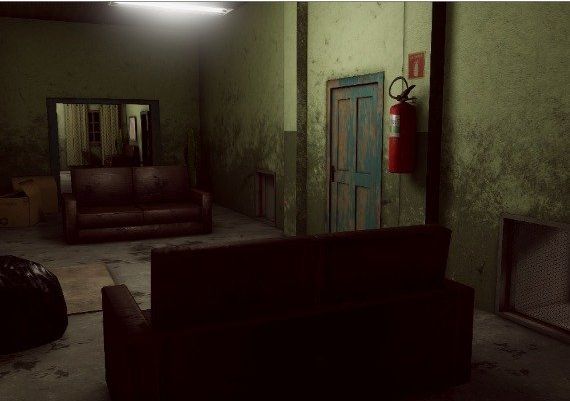 Strange Night ll EN/FR/JA/KO/PT/RU Global Steam Digital Key