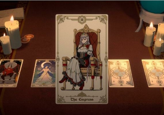 Crimson Tactics: The Rise of The White Banner EN Global Steam Digital Key