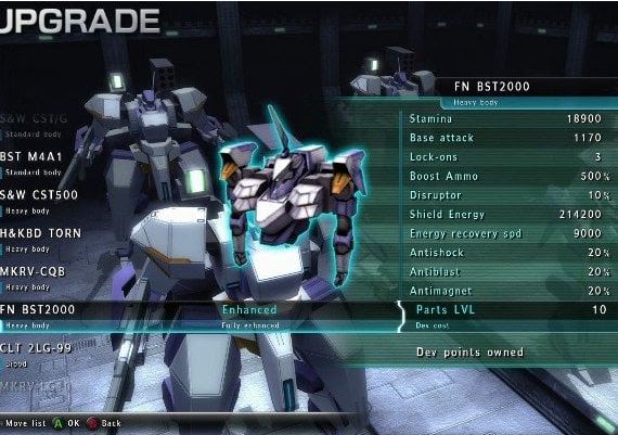 Assault Gunners HD Complete Set Edition EN/JA/ZH/ES/ZH Global Steam Digital Key