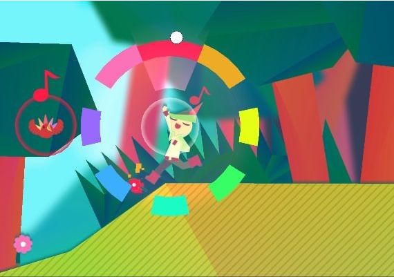 Wandersong EN Global Steam Digital Key