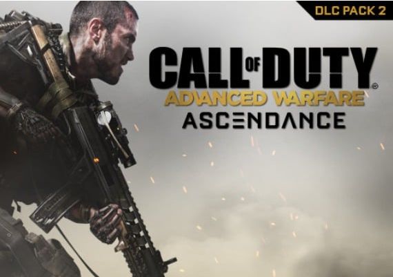 CoD Call of Duty: Advanced Warfare - Ascendance DLC EN EU Xbox One/Series Digital Key