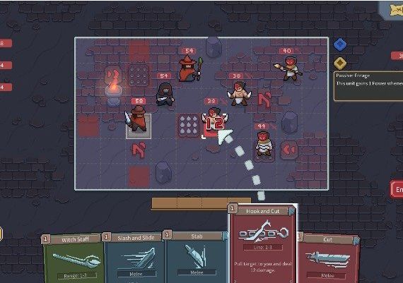 Sigil of the Magi EN/JA/PT/ZH Global Steam Digital Key