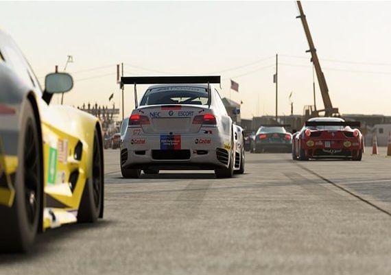 Forza Motorsport 5 Global Xbox One/Series Digital Key