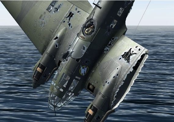 IL-2 Sturmovik: Cliffs of Dover Blitz Edition EN/DE/FR/IT/PL/CS/RU/ES Global Steam Digital Key