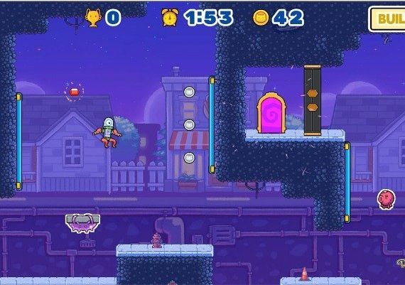 Drawn to Life: Two Realms Global Steam Digital Key