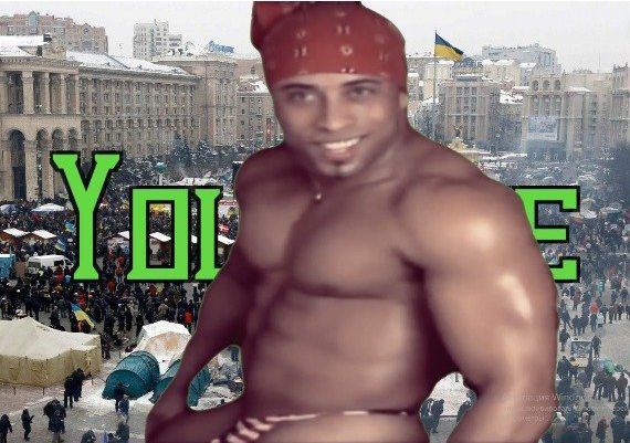 Zelensky vs Poroshenko: The Destiny of Ukraine Global Steam Digital Key