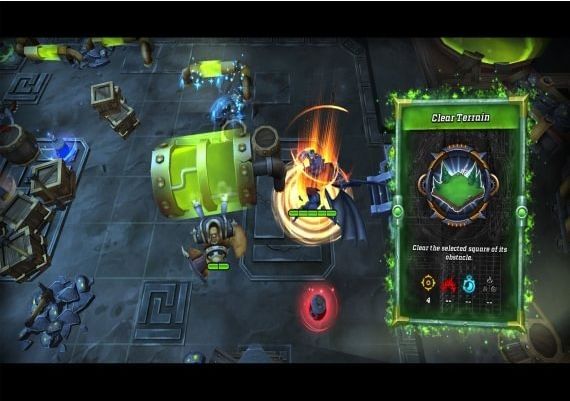 Little Lords of Twilight EN/DE/FR/RU/ES Global Steam Digital Key