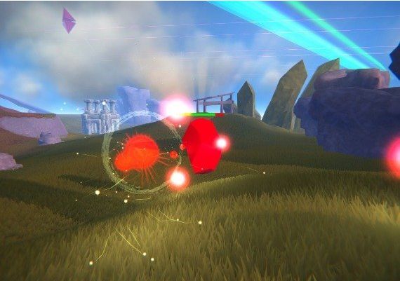 Color Knight EN Global Steam Digital Key