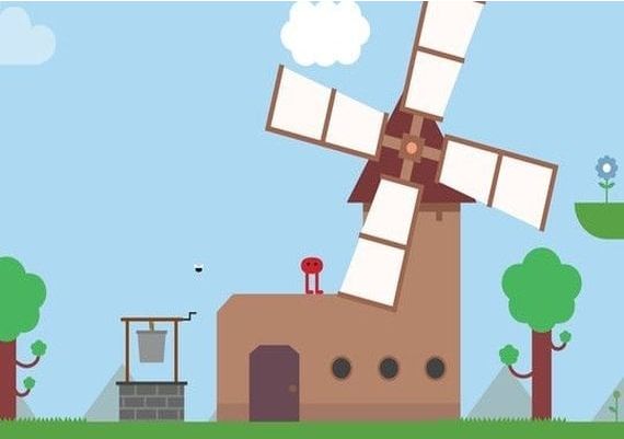 Pikuniku EN Argentina Xbox One/Series Digital Key