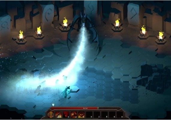 Stolen Realm EN EU Xbox One/Series Digital Key