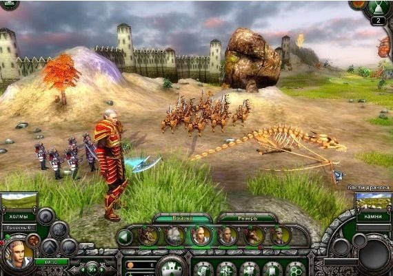 Elven Legacy - Collection EN/RU Global Steam Digital Key