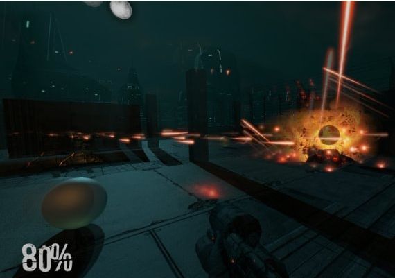 SHOWTIME 2073 EN Global Steam Digital Key