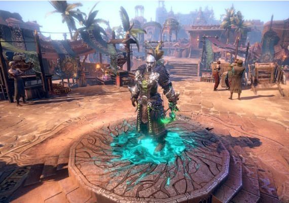 Shadows: Awakening - Legendary Armory Pack EN/DE/FR/RU/ES Global Steam Digital Key