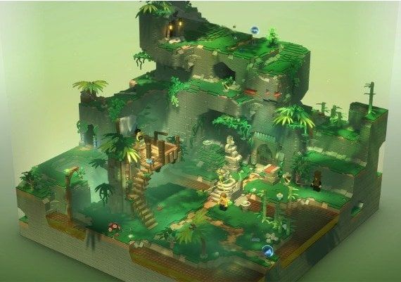 LEGO: Bricktales Argentina Xbox One/Series Digital Key