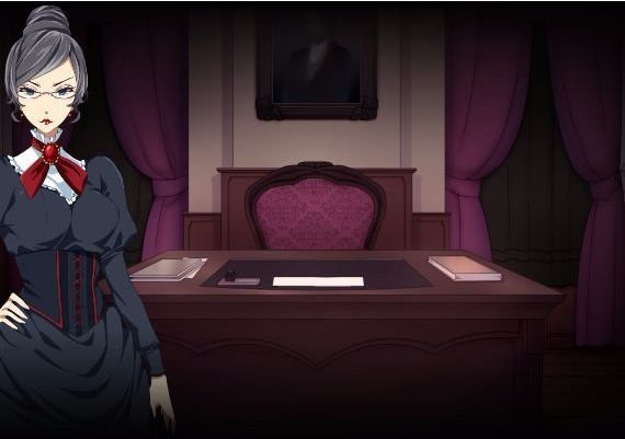 Ame no Marginal: Rain Marginal EN/JA Global Steam Digital Key