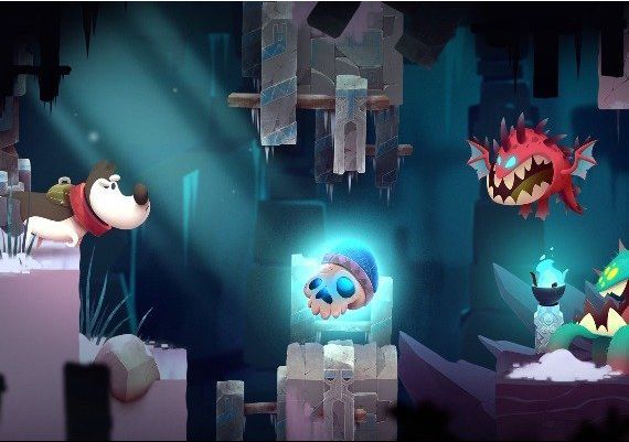 My Diggy Dog 2 EN/DE/FR/JA/KO/RU/ZH/ES Global Steam Digital Key