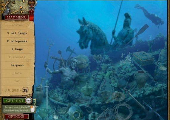 Jane Angel Templar Mystery EN Global Steam Digital Key