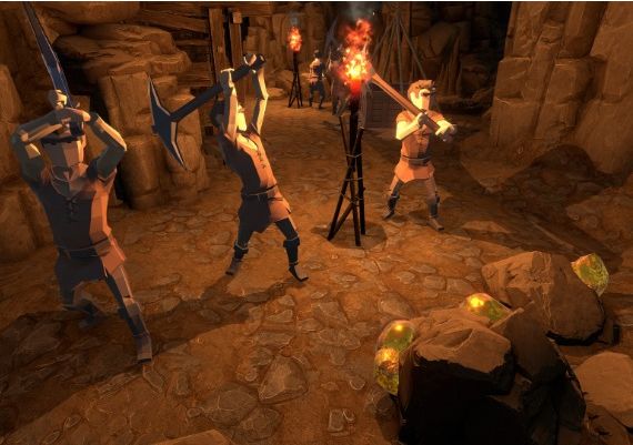 Blacksmith Master PRE-ORDER Global Steam Digital Key