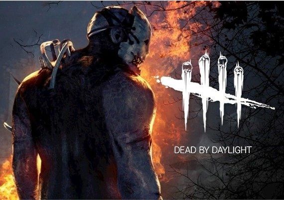 Dead by Daylight EN ROW Xbox One/Series Digital Key