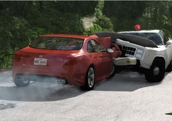 BeamNG.drive EN Global Steam Digital Key